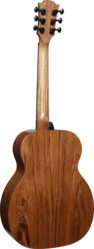 Guitare Folk Lg Smart Guitar BlueWave 2 TBW2TE
