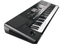 Arrangeur Korg PA300