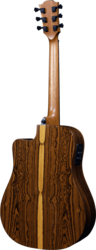 Guitare Folk Lg Smart Guitar Hyvibe THV30DCE