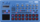Electribe Korg ELECTRIBE2-BL