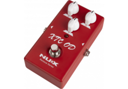 PEDALE NUX XTC-OD