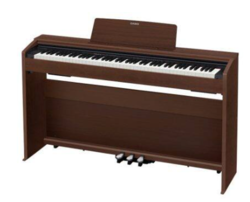 Piano numrique CASIO PX-870