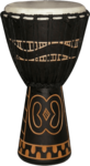 Djembe Tanga Slammer DA60-7G
