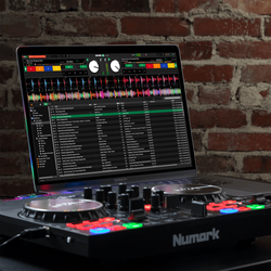 Contrleurs Numark PARTYMIX2