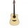 Guitare Folk Crafter Electro-Acoustique HD100-CE-N