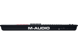 Claviers matres M-Audio OXYGEN61V