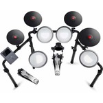 Batterie lectronique Adagio QPD-1 PLUS
