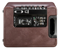 Ampli acoustique Laney LA15C