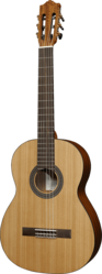 Guitare classique Santos y Mayor Estudio 7LH-4/4
