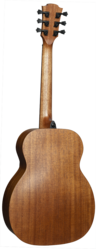 Guitares Folk Lg Smart Guitar BlueWave 1 TBW1TE
