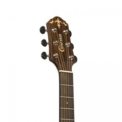 Guitare Folk Crafter Electro-Acoustique ABLE D630CE N