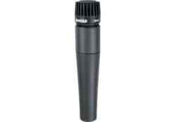 Micro SHURE SM57-LCE