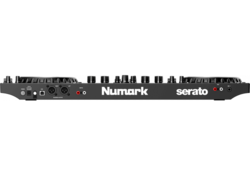Contrleur Numark NS4FX