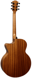 Guitare Folk Lg Electro-Acoustique T177JCE