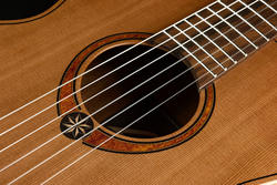 Guitare Folk Lg Electro-Acoustique ESCAPADE-N-RCE