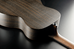Guitare Folk Lg Acoustique SAUVAGE-A