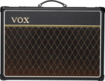 Ampli Vox Lampes AC15C1