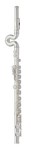 Flte traversire JUPITER JFL700WR