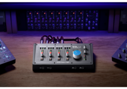 Interface SSL12