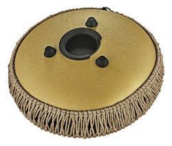 Tongue Drum Meinl Sonic Energy MOSTD3G