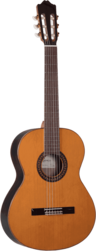 Guitare Cuenca Classique Srie 45 ZIRICOTE
