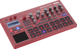 Electribe Korg ELECTRIBE2S-RD