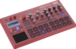 Electribe Korg ELECTRIBE2S-RD