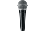 Micro SHURE PGA48-QTR