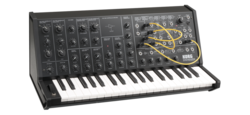 Synthtiseur Korg MS20-MINI