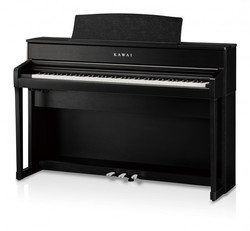 Piano numrique KAWAI CA701