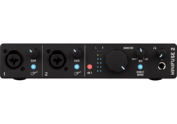 Interface Arturia MINIFUSE 2