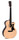 Guitare Folk Sigma Electro-Acoustique GTCE