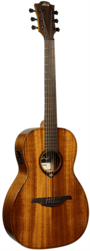 Guitare Folk Lg Electro-Acoustique T98PE