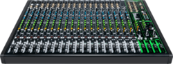 Console de Mixage Mackie PROFX22V3 