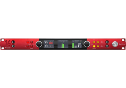 Interface Focusrite RED-16LINE