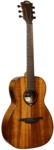 Guitare Folk Lg Electro-Acoustique T98PE