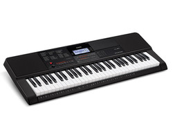Clavier Casio CT-X700