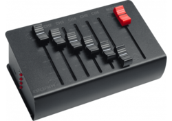 Console DMX6-PLUS
