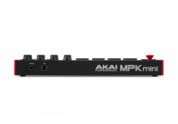 Clavier matre Aka MPK MINI MKIII