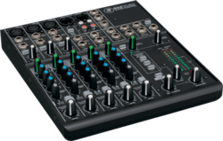 Console de Mixage Mackie 802-VLZ4