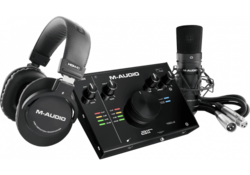 Interface M-AUDIO AIR192X4SPRO PACK
