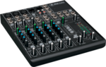 Console de Mixage Mackie 802-VLZ4