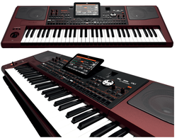 Arrangeur Korg PA1000