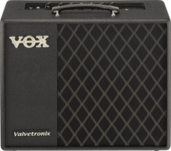 Ampli Vox Hybride  modlisation VT40X