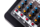 Table de mixage Allen & Heath ZED-6