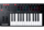 Claviers matres M-Audio OXYGENPRO25