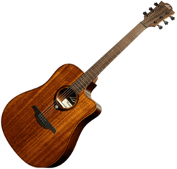 Guitare Folk Lg Electro-Acoustique T98DCE