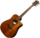Guitare Folk Lg Electro-Acoustique T98DCE