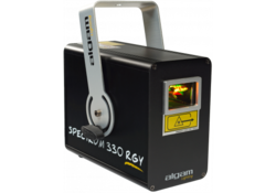Laser SPECTRUM330RGY