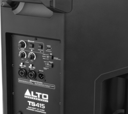 Enceinte ALTO PRO TS415